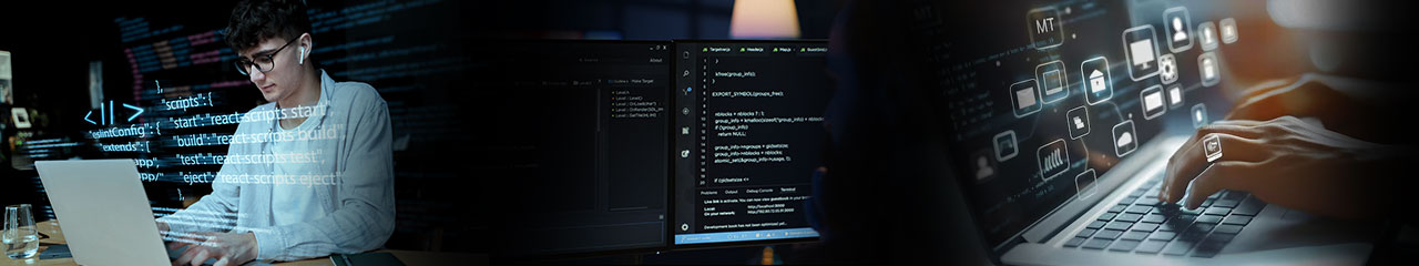 Computer Applications